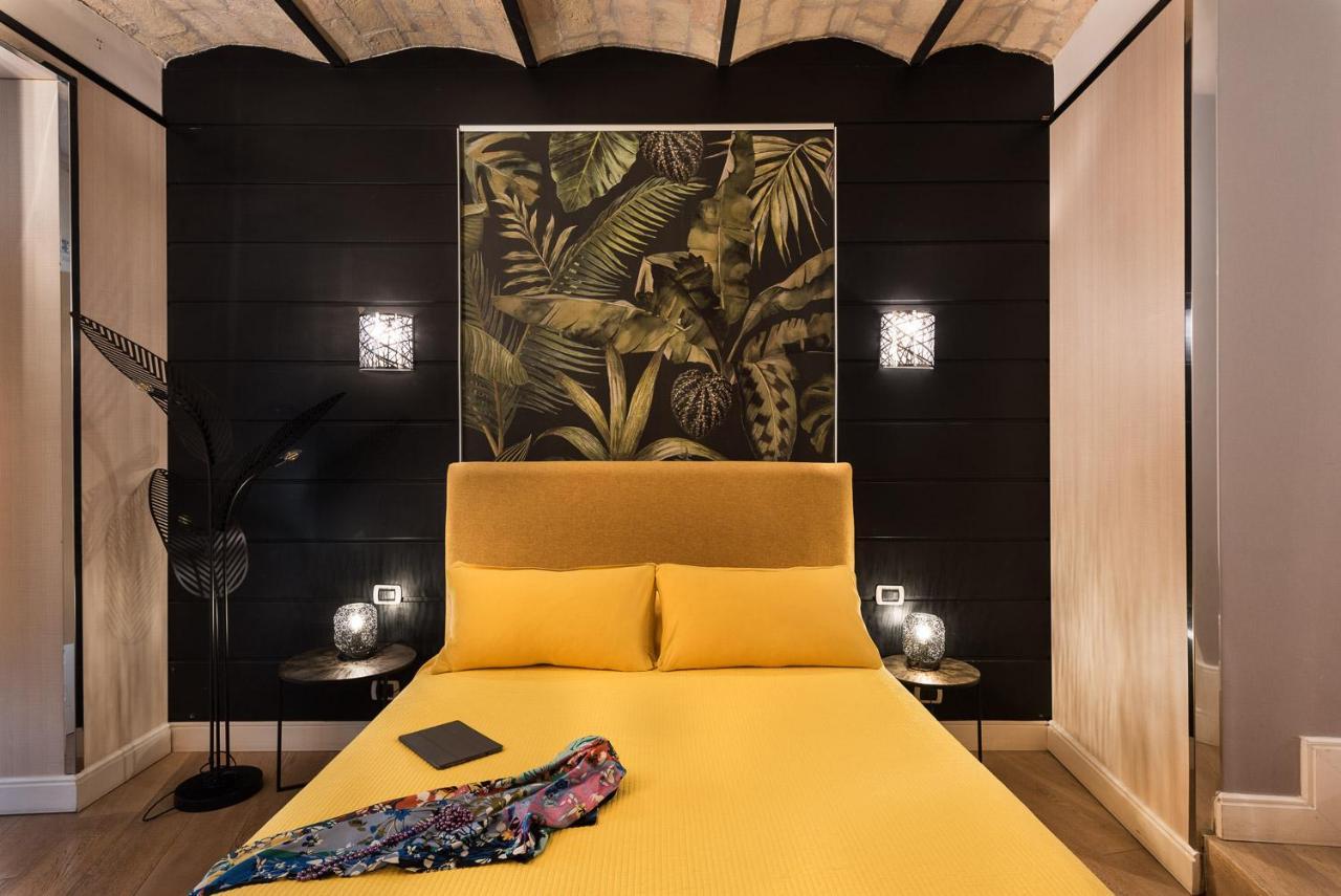 Idyllia - Colosseum Luxury Apartment ローマ エクステリア 写真